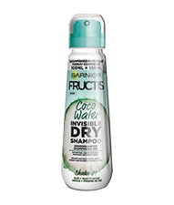 Fructis Coco water invisible dry shampoo