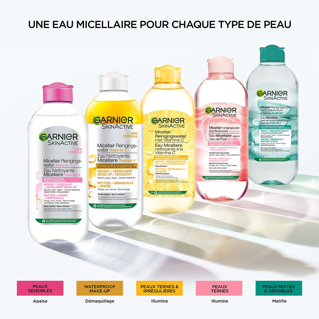 garnier ecom Garnier Micellair Range FRjpg master