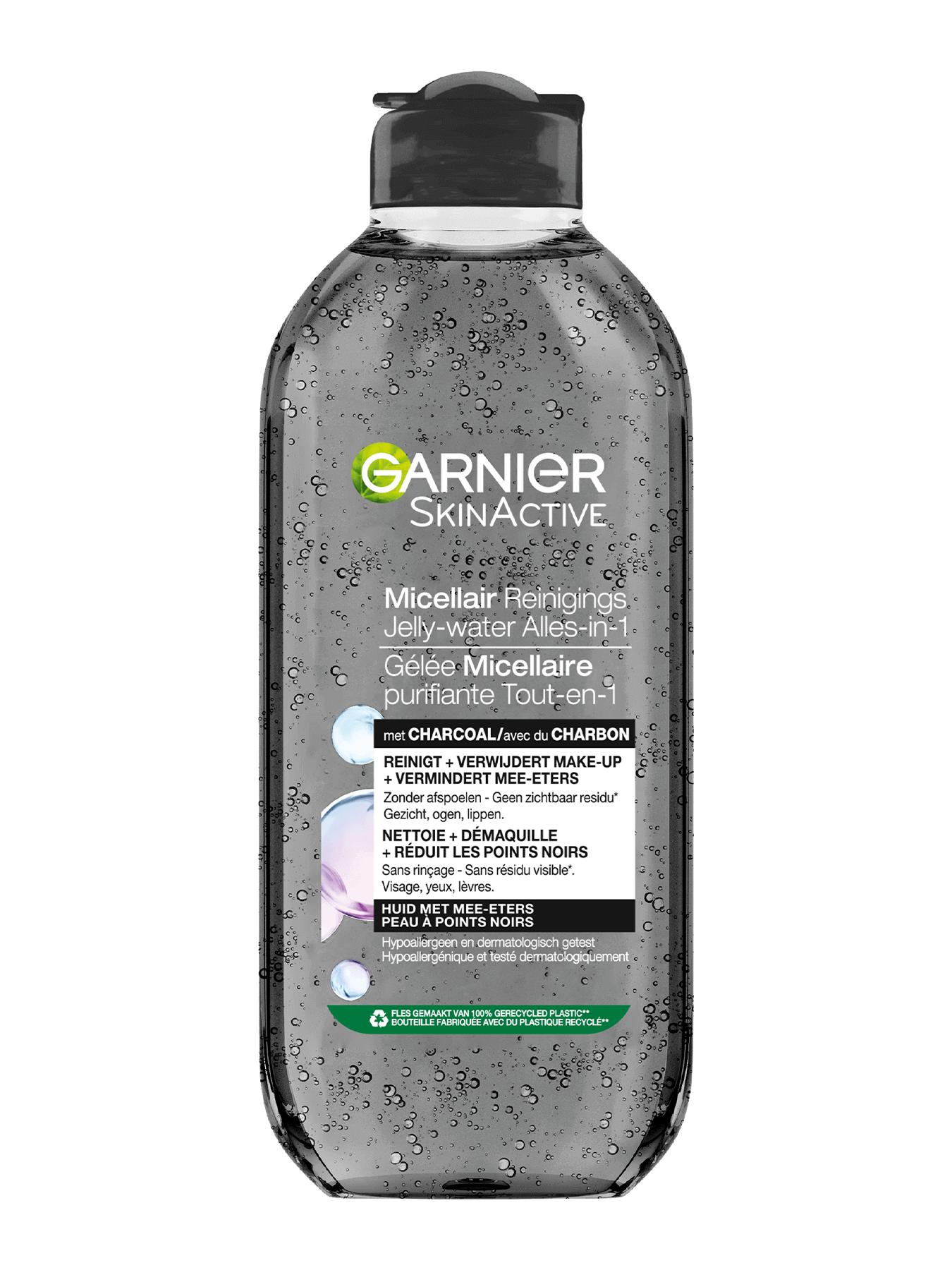 Garnier deals micellair water