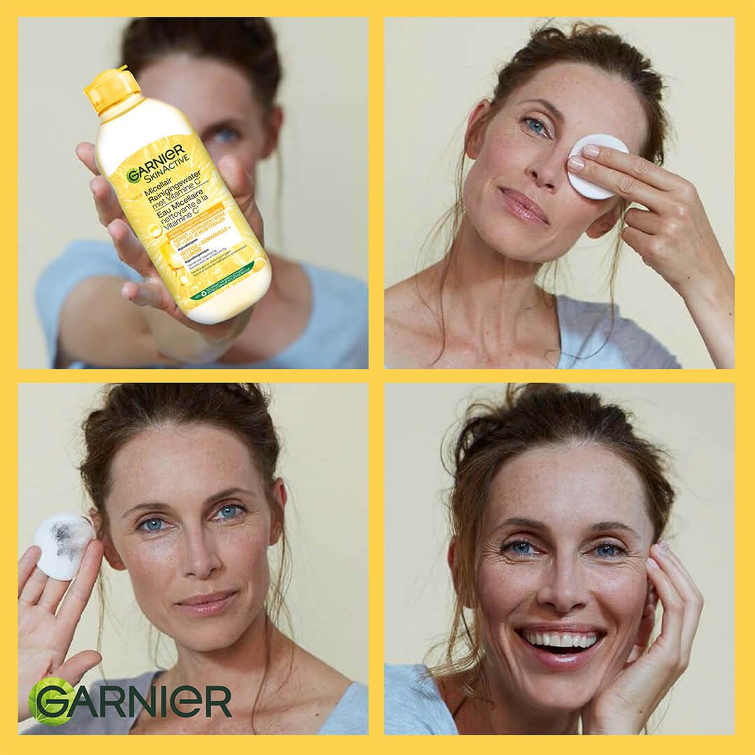 GAR Micellair Reiningingswater VitamineC 400ml 3600542444071 05