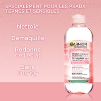 GAR Micellair Reiningingswater Rose 400ml 3600542326537 03 FR