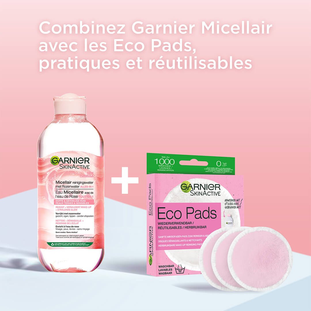 GAR Micellair Reiningingswater Rose 400ml 3600542326537 07 FR