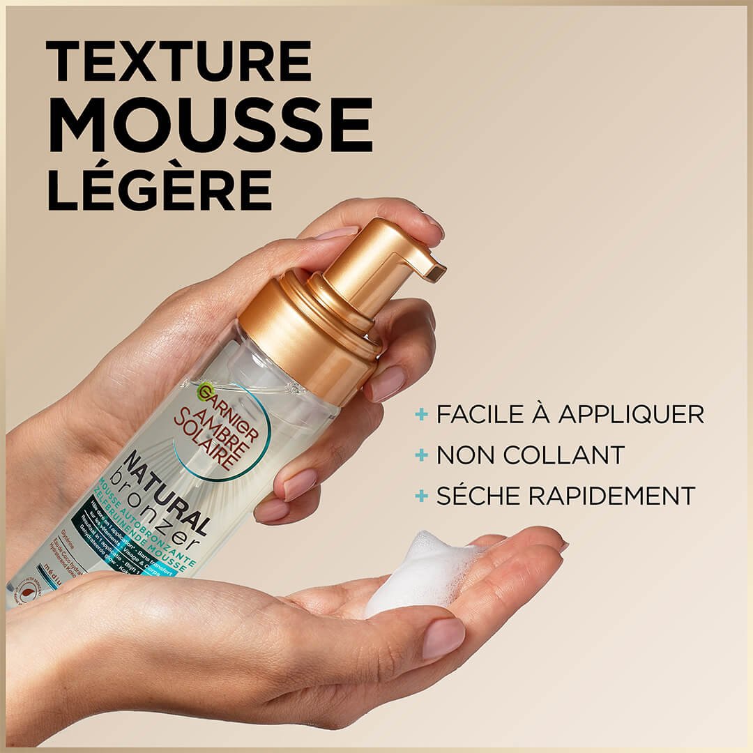 GAR Natural Bronzer Mousse 3600542298407 04 FR