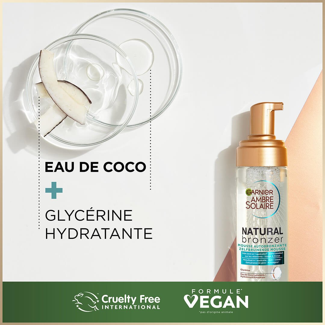 GAR Natural Bronzer Mousse 3600542298407 05 FR