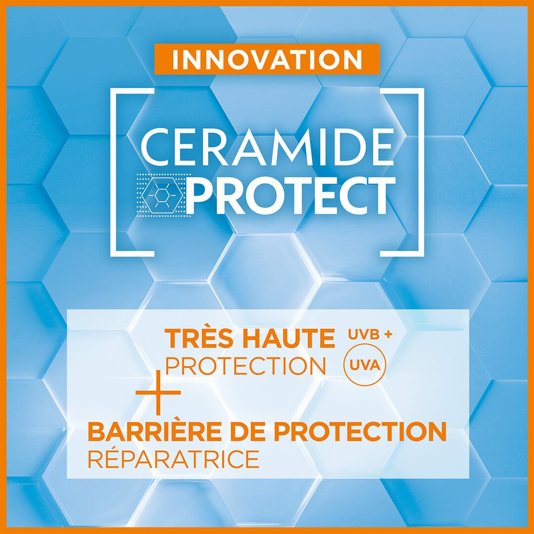 GAR Ambre Solaire SensitiveExpert 03 FR