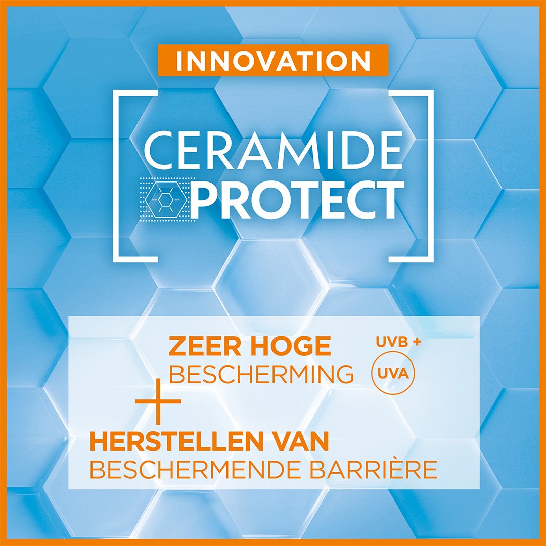 GAR Ambre Solaire SensitiveExpert 03 NL