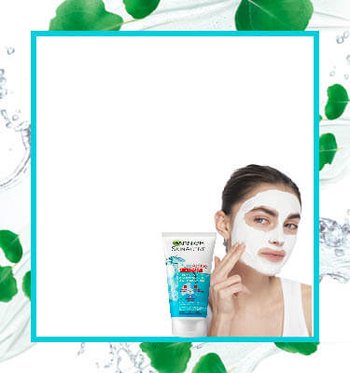 Garnier SEO visuals PureActive STATIC VISUAL 2 375x400