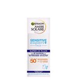 Ambre Solaire Sensitive Expert