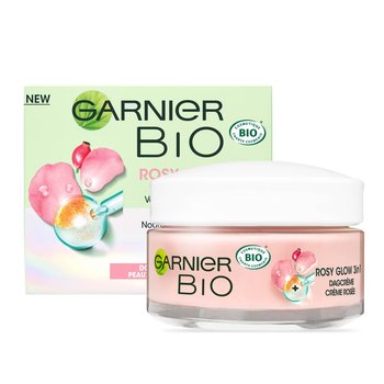 Garnier bio Rosy glow