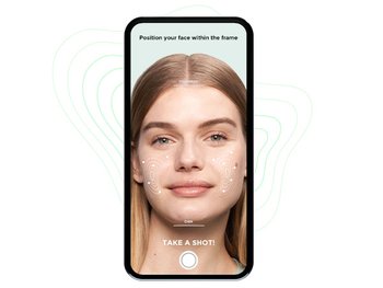 DMI Garnier SkinCoachAI V3 02 Content Block INTL June2024