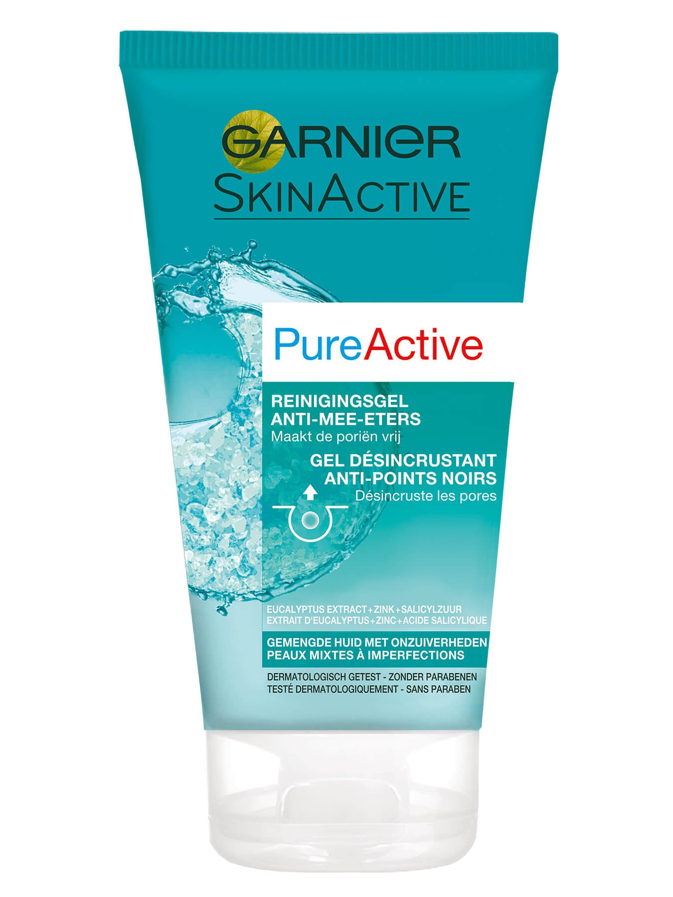 pure active anti-imperfections