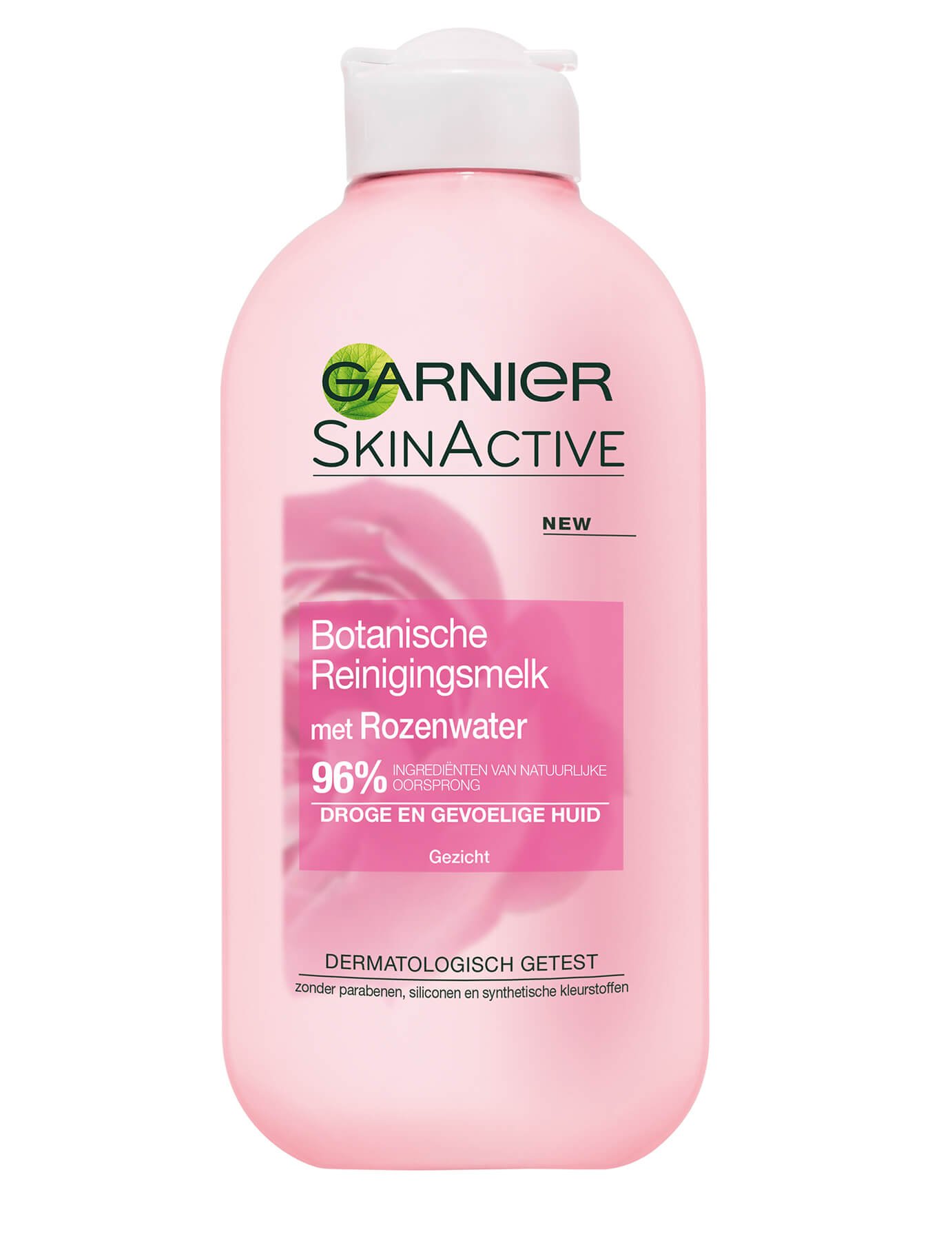 9567649 Garnier skinactive botanische reiningsmelk nlpng master