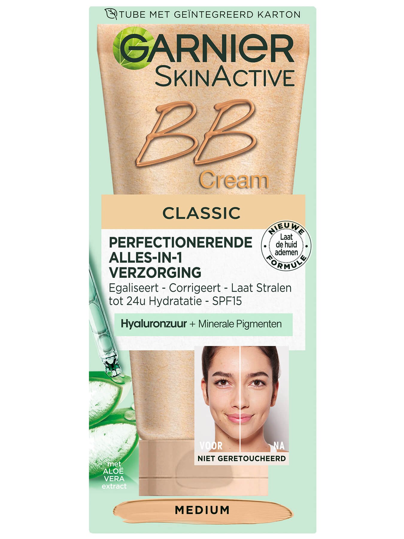 GAR BB cream classic medium spf15 box nl 3000x3000pxpng master