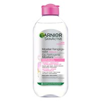 micellair gevoelige huid