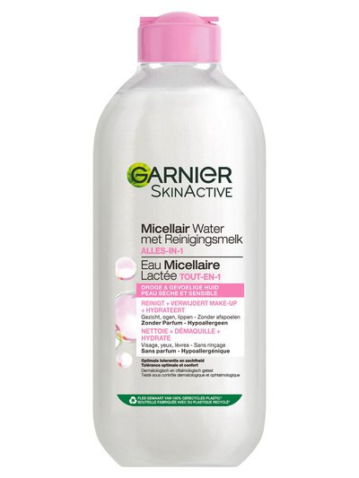 micellair milky front
