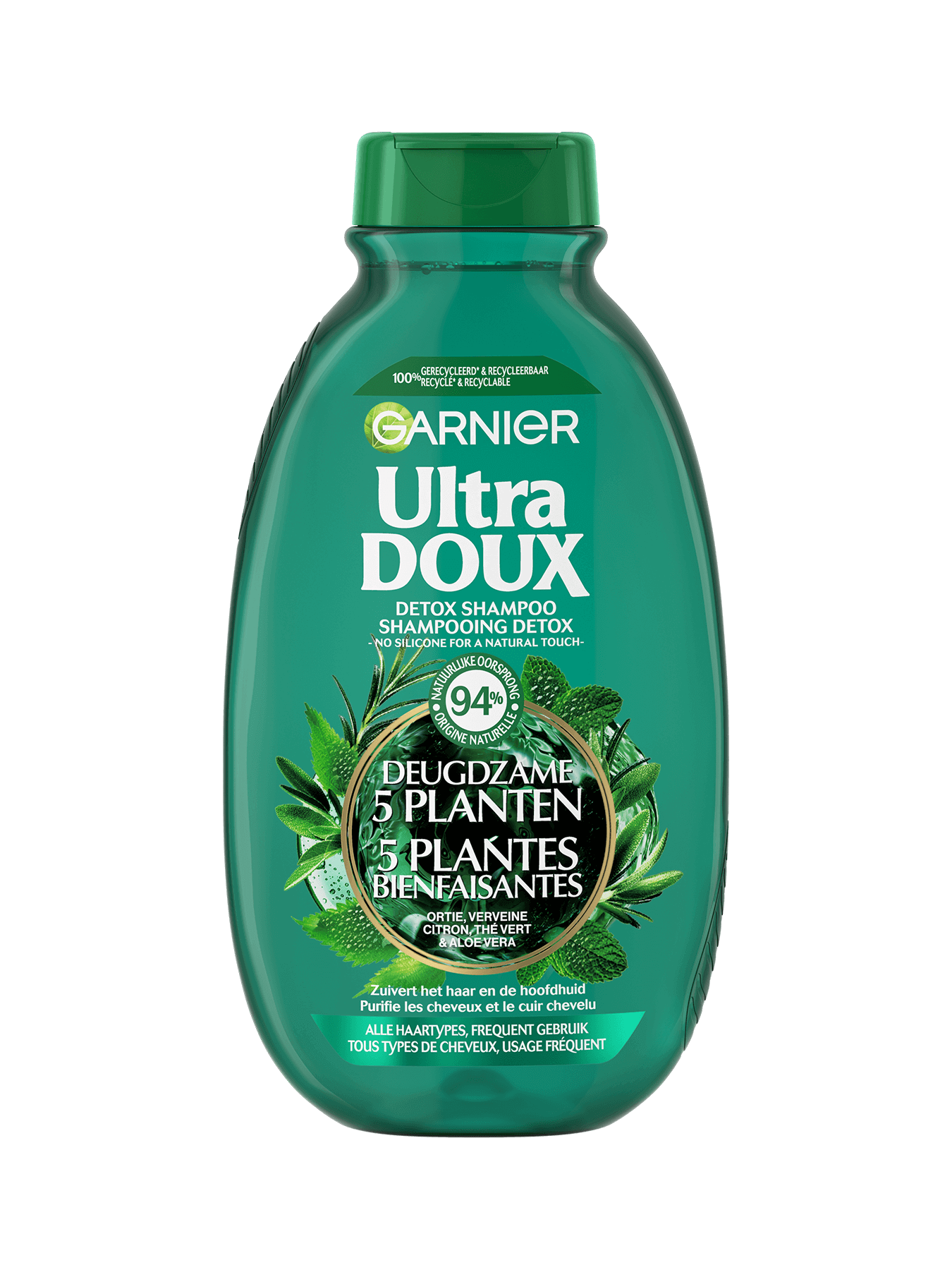 Garnier Hair Care UDX 5PLANTES SHP B250 135 3600542460187 A1N1 FRONT P 1350x1800