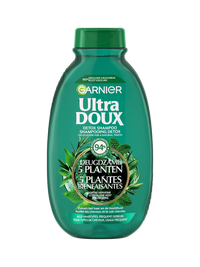 Garnier Hair Care UDX 5PLANTES SHP B250 135 3600542460187 A1N1 FRONT P 1350x1800