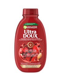 Garnier Hair Care UDX CRANBERRY SHP B250 135 3600542460781 A1N1 FRONT P 1350x1800