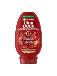 Garnier Hair Care UDX CRANBERRY SHP B250 135 3600542460781 A1N1 FRONT P 1350x1800