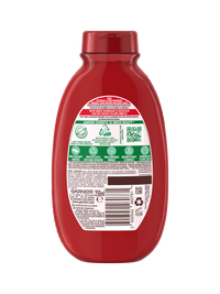 Garnier Hair Care UDX CRANBERRY SHP B250 135 3600542460781 A8N1 BACK P 1350x1800