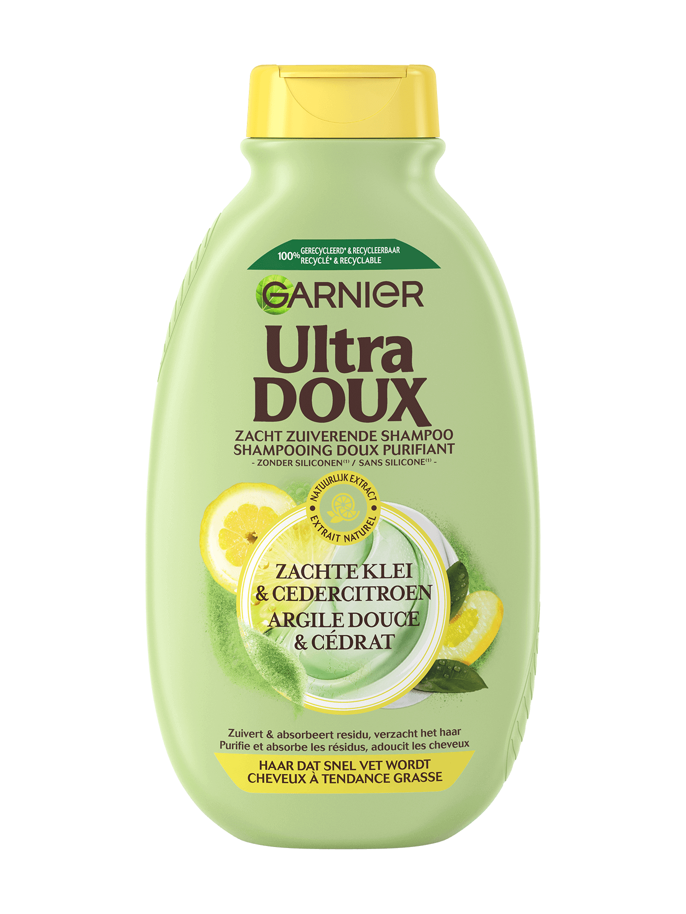 Garnier Hair Care UDX CEDRAT SHP B250 135 3600542460255 A1N1 FRONT P 1350x1800