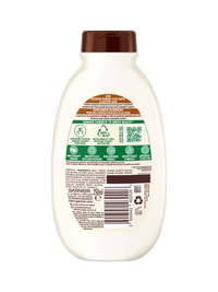 Garnier Hair Care UDX COCO MILK SHP B250 135 3600542462426 A8N1 BACK P 1350x1800