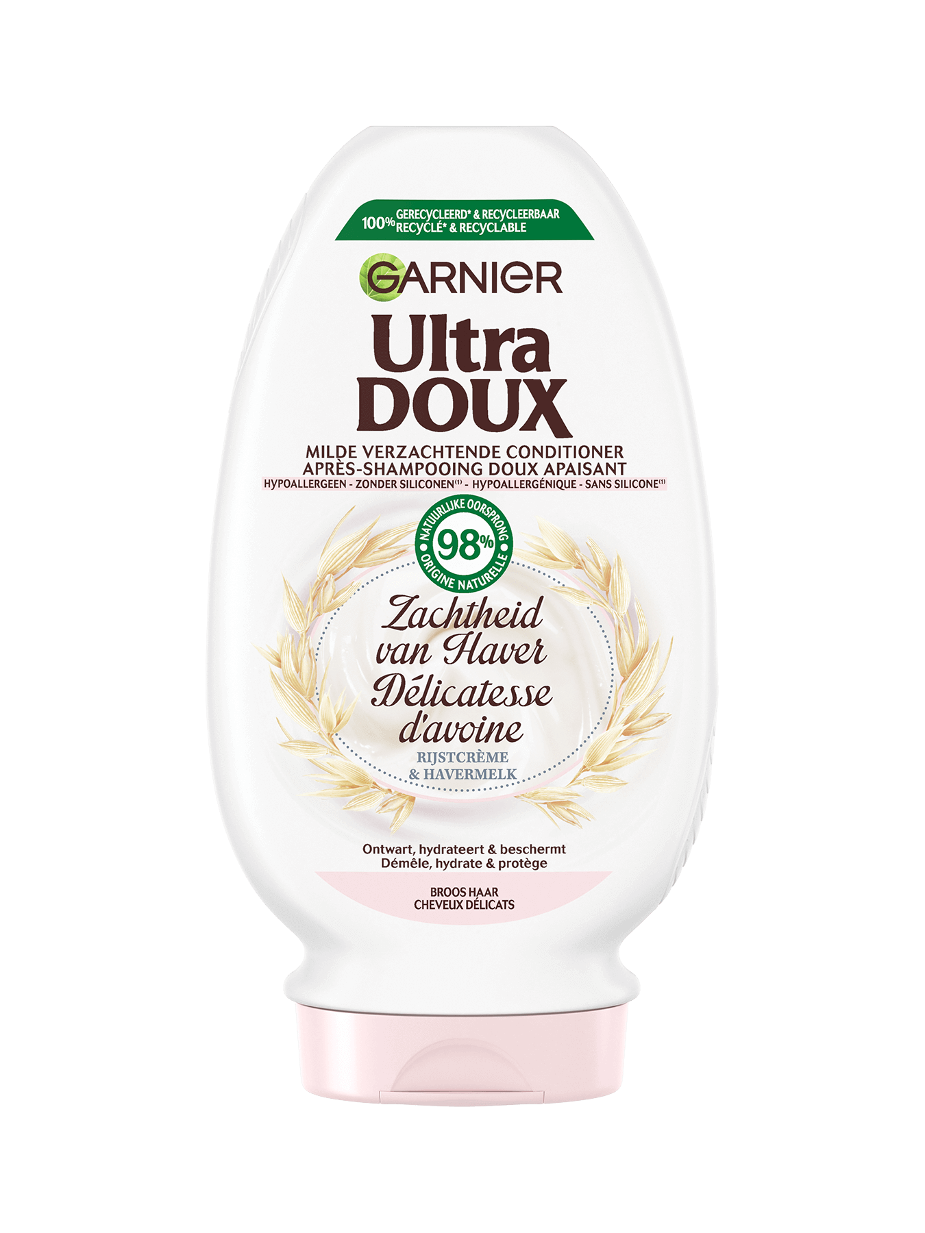 Garnier Hair Care UDX DELICATESSE ASH B200 135 3600542461443 A1N1 FRONT P 1350x1800