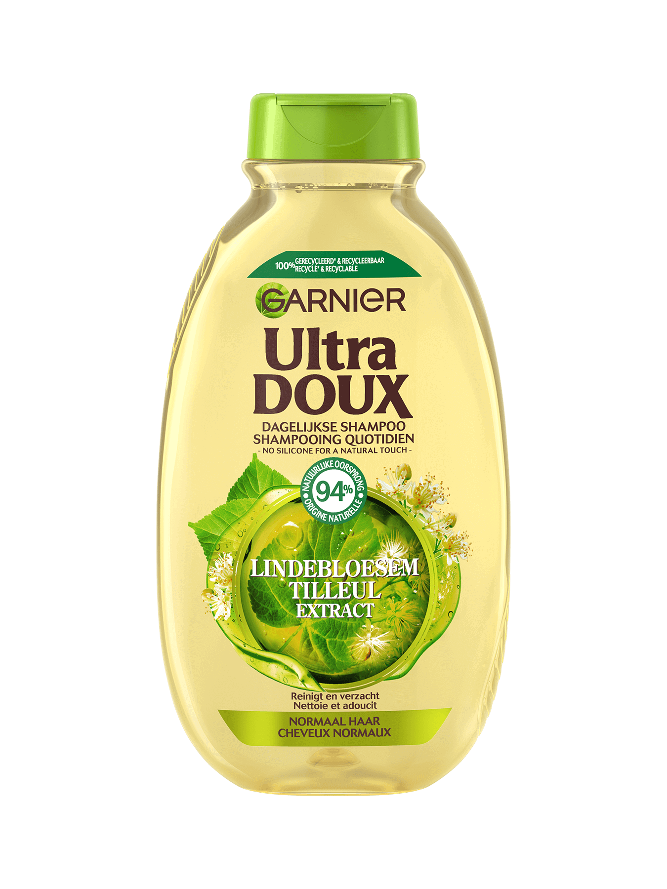 Garnier Hair Care UDX LIME TREE SHP B250 135 3600542460569 A1N1 FRONT P 1350x1800