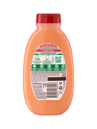 Garnier Hair Care UDX RICIN REGULAR SHP B250 135 3600542462518 A8N1 BACK P 1350x1800