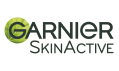 Garnier SkinActive logo