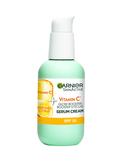 Vitamine C Serum Cream