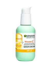 Vitamine C Serum Cream