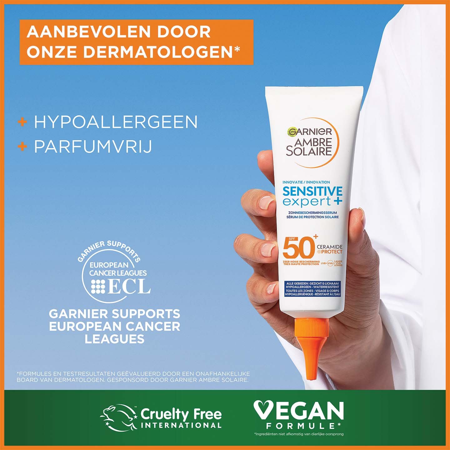 garnier ecom ambresolaire Sens Serum NLjpg master